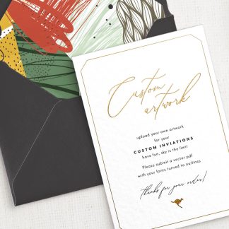 Marsupial Papers – Marsupial Papers offers paper, envelopes, and the finest wedding  invitations and custom printing.