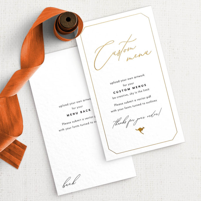 Marsupial Papers – Marsupial Papers offers paper, envelopes, and the finest wedding  invitations and custom printing.