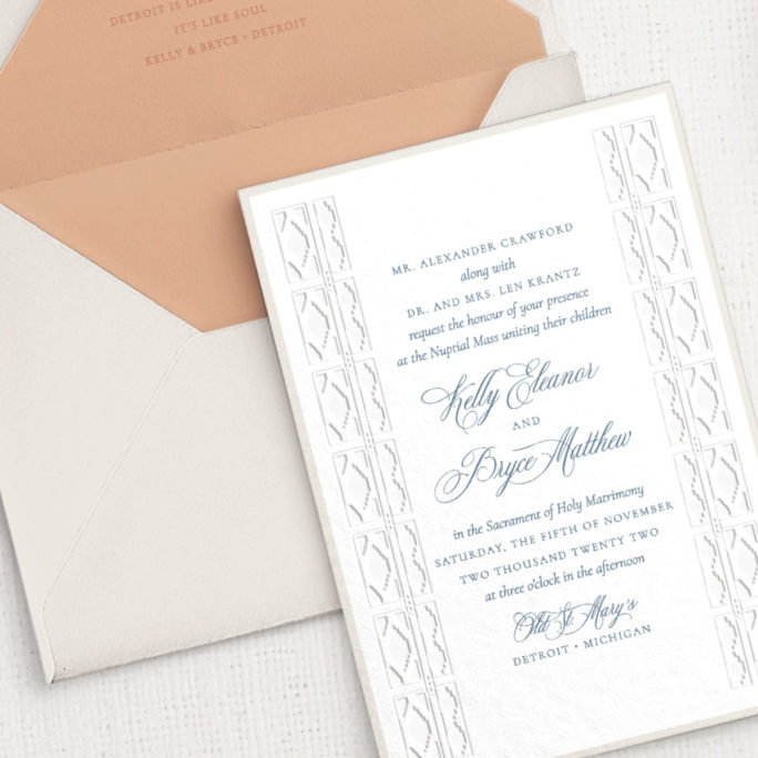 Marsupial Pouches & Papers - Invitations - Bellevue, WA - WeddingWire