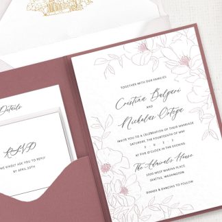 Marsupial Papers – Marsupial Papers offers paper, envelopes, and the finest wedding  invitations and custom printing.