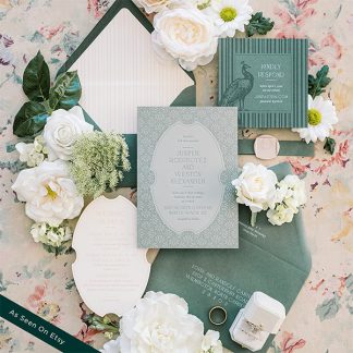 Juniper and Weston - Etsy