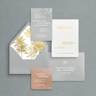 Victoria and Howard